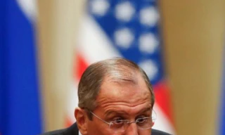 Ngoại trưởng Nga yêu cầu Mỹ thả người