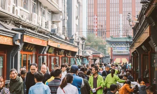 Dân số già là điểm yếu của Trung Quốc, khi người trong độ tuổi lao động giảm tỷ lệ, trong lúc người về hưu ngày càng tăng