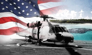 Mỹ sẽ mất căn cứ Diego Garcia trên Ấn Độ Dương?