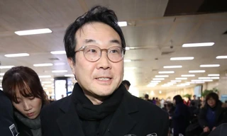 Đặc phái viên Hàn Quốc tới Hà Nội bàn về thượng đỉnh Mỹ-Triều