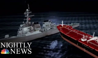 Mô tả vụ va chạm