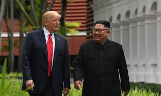 Liên hợp quốc phê chuẩn chuyến đi của đoàn Triều Tiên tới Việt Nam