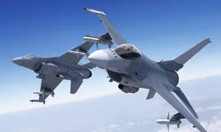 F-16V "Viper"