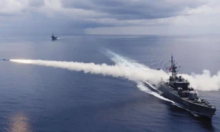 Quân đội Thái và sự phổ biến vũ khí ‘Made in China’