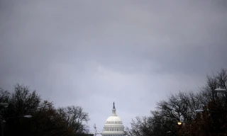 Chính phủ Mỹ sắp 'đóng cửa' trong vài giờ nữa