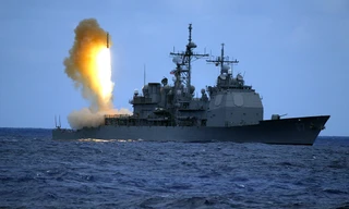 Những điểm mới trong kế hoạch phòng thủ tên lửa Mỹ