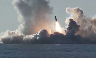 9M729 - Hệ thống tên lửa bí ẩn của Nga