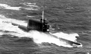 'Soi' hạm đội tàu ngầm của ông Kim Jong -un