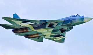 Su-57