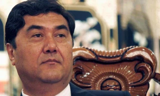 Trung Quốc điều tra 'sếp tổng' ngành năng lượng