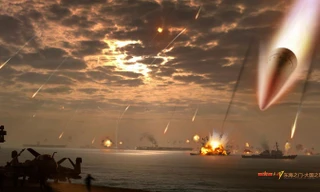 Trung Quốc được nói là đã có chiến lược vượt qua Mỹ về công nghệ quân sự