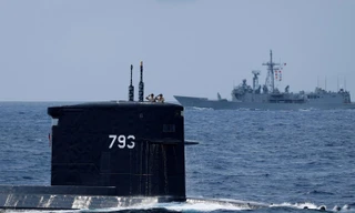 Trung Quốc sẽ tấn công Đài Loan vào năm 2021?