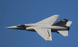 Vì sao công ty tư ở Mỹ sở hữu 63 tiêm kích Mirage?