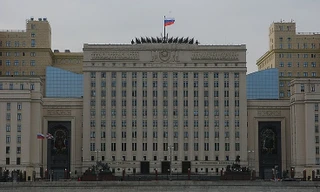 Nga bác tin 4 quân nhân nước này bị giết ở Syria