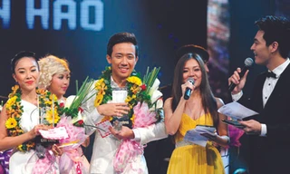 Vì đâu sớm hụt hơi?