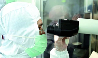 Điều trị ung thư bằng miễn dịch sinh học: Tỷ lệ sống 5 năm đạt 67%