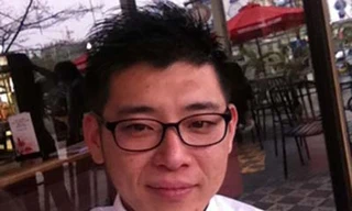 Sinh viên nước ngoài duy nhất được vinh danh thủ khoa