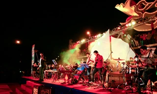 Dàn nhạc giao hưởng 9X đầu tiên của Việt Nam