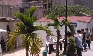 Mới có 3 án tử hình bằng tiêm thuốc độc