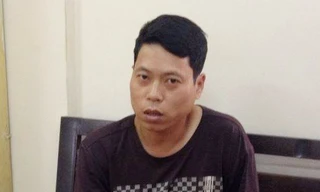 Trung tại cơ quan điều tra