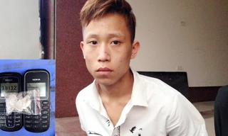 Hưởng và tang vật liên quan bị thu giữ