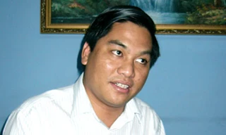 Nguyên Giám đốc Hanoi Land bị bắt sau 6 năm trốn truy nã