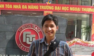 “Ông chủ” tuổi 24 khởi nghiệp từ 1 triệu đồng