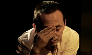 Nhạc sĩ Quốc Trung: Đàn bà nào cũng làm nghệ thuật