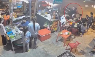 Tin mới vụ bé trai lớp 7 bị đánh tới tấp, kéo lê ra đường ở Bình Định