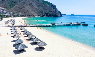 Những điểm du lịch đẹp nhức nhối ở Bình Định 