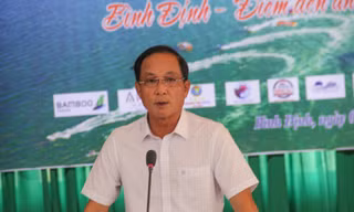 Ông Nguyễn Văn Dũng.