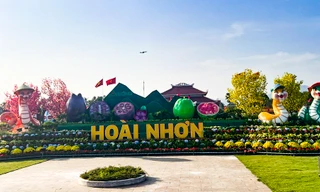 Một địa phương ở Bình Định thay đổi cách đặt tên, bỏ đánh số thứ tự từ 1 đến 7