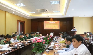 Quy Nhơn yêu cầu 8 phường, xã giải trình