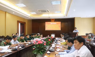 Quy Nhơn yêu cầu 8 phường, xã giải trình