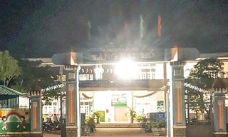 Vụ bé 5 tuổi ở Bình Định tử vong sau bữa trưa tại trường mầm non: Loại trừ khả năng ngộ độc thức ăn