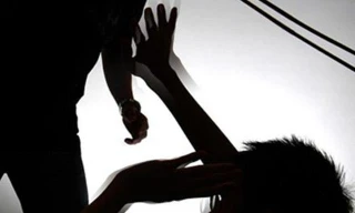 Đánh chết hàng xóm giữa đêm khuya. Ảnh minh họa