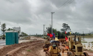 Lãnh đạo tỉnh Bình Định yêu cầu 2 Ban nộp 'khẩn' hơn 3,7 tỷ đồng