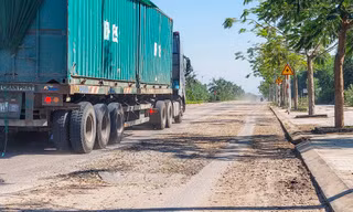 Bình Định xây dựng thí điểm 2 trạm kiểm tra phương tiện tự động