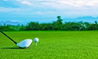 Một huyện ở Bình Định kêu gọi làm sân golf rộng 89ha
