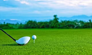 Một huyện ở Bình Định kêu gọi làm sân golf rộng 89ha
