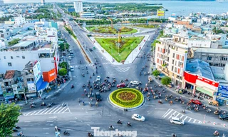 Chi tiết đền bù dự án mở rộng cửa ngõ vào trung tâm hành chính tỉnh Gia Lai