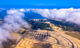 Bình Định đấu giá 2 khu đất làm dự án du lịch hơn 3.000 tỷ đồng