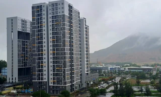 Cử tri phản ánh người thu nhập thấp khó tiếp cận nhà ở xã hội