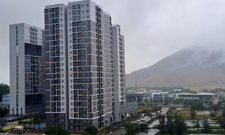 Thêm 3 dự án NƠXH đủ tiêu chí thụ hưởng gói vay 120.000 tỷ đồng