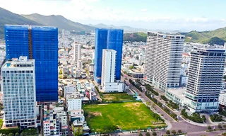 Bình Định tìm chủ mới cho khu 'đất vàng' K200