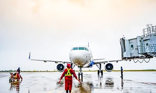 Dự kiến khởi công nâng cấp sân bay Phù Cát ngày 19/8 