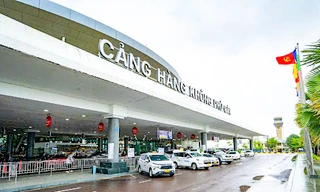 Nghiên cứu quy hoạch khu đô thị sân bay tại Bình Định 