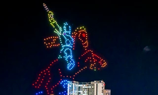 Bình Định từ một điểm dừng chân nay được khách du lịch đánh giá cao