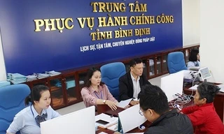 Yêu cầu cán bộ không gây chậm trễ công việc của người dân, doanh nghiệp