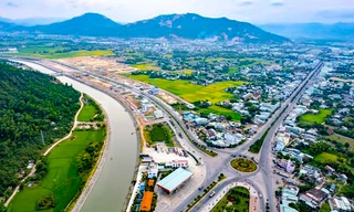 Bình Định sẽ có bệnh viện quốc tế vốn hơn 1.300 tỷ đồng, chuyên sâu về sản, nhi và ung thư